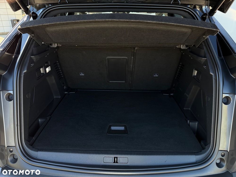 Peugeot 3008 BlueHDi 180 Stop & Start EAT8 GT - 30