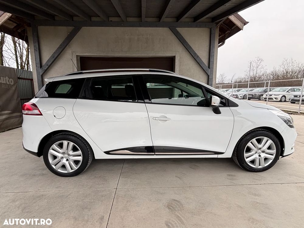 Renault Clio 0.9 TCe Life - 10