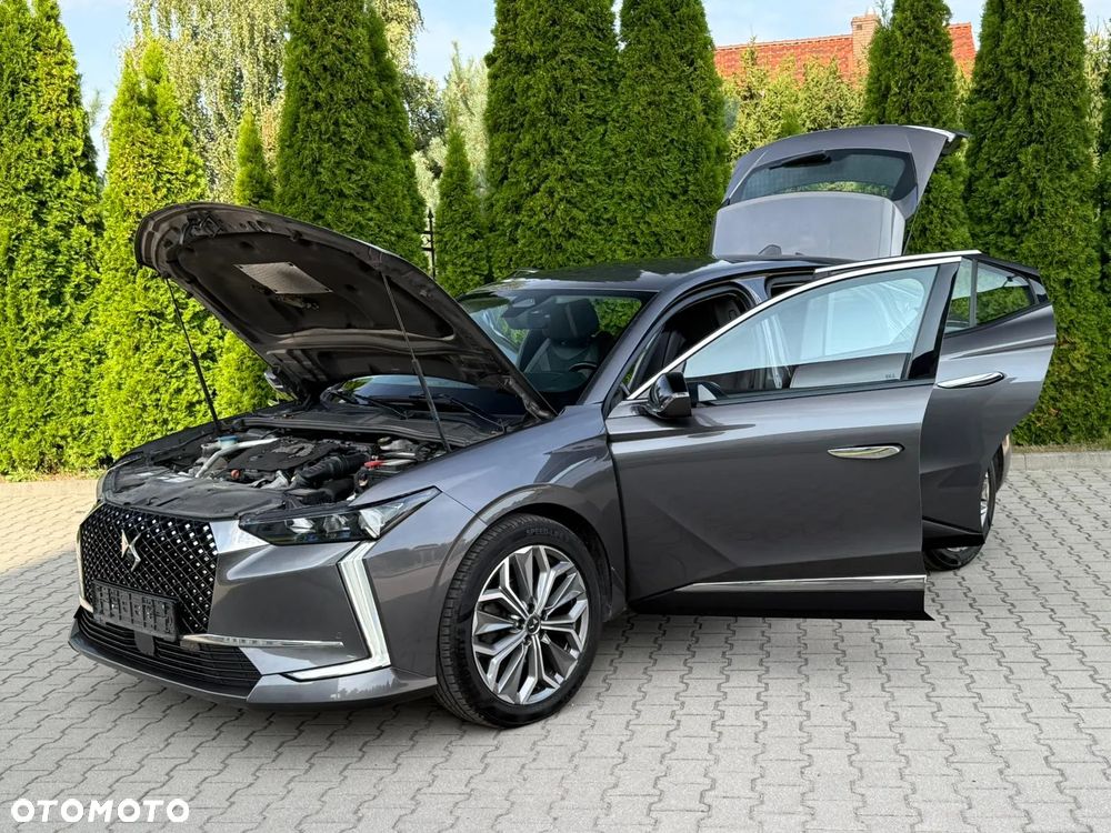 DS Automobiles DS 4 1.5 BlueHDi Performance Line - 7