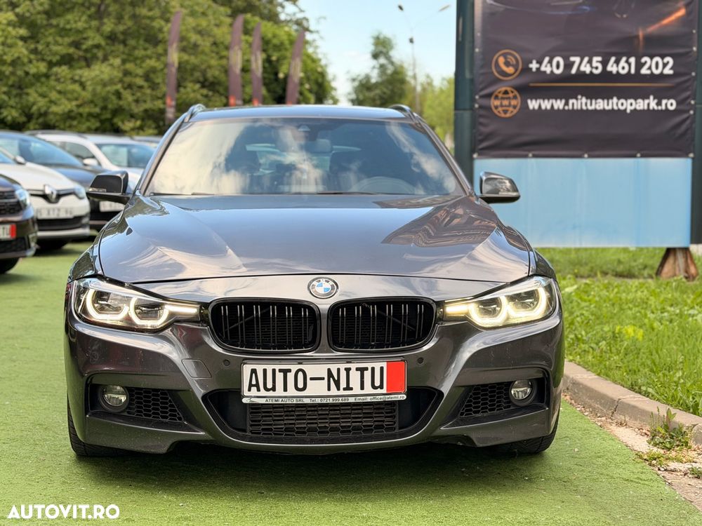 BMW Seria 3 - 2
