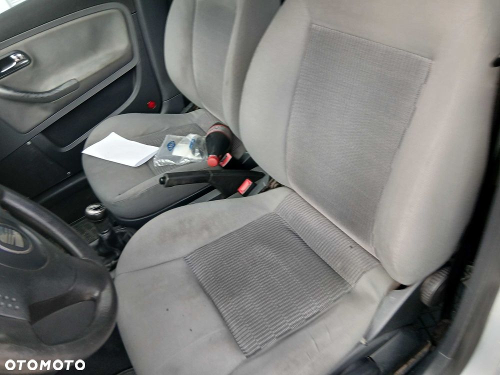 Seat Ibiza - 5