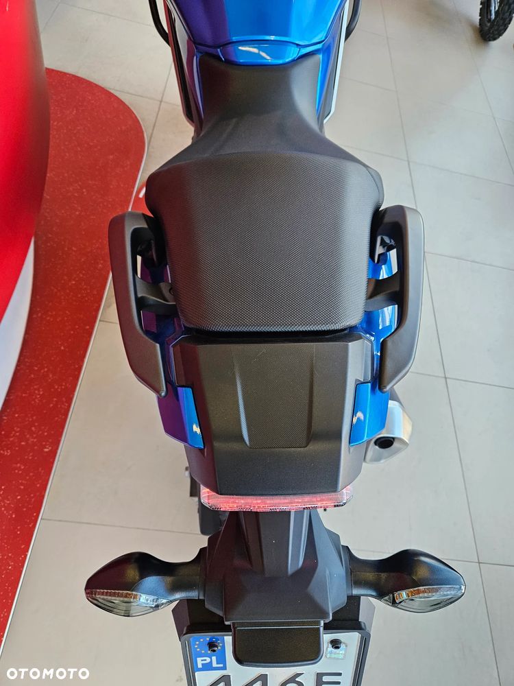 Honda NC - 11