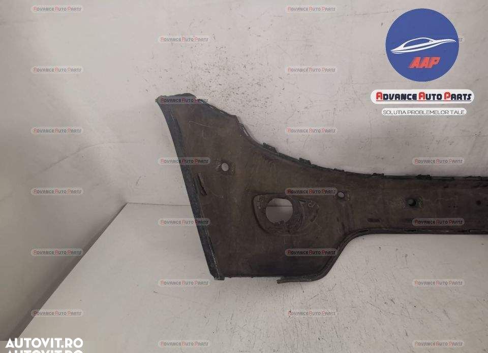 Bara fata originala cu senzori, in stare buna Jeep Grand Cherokee WK2 - 5
