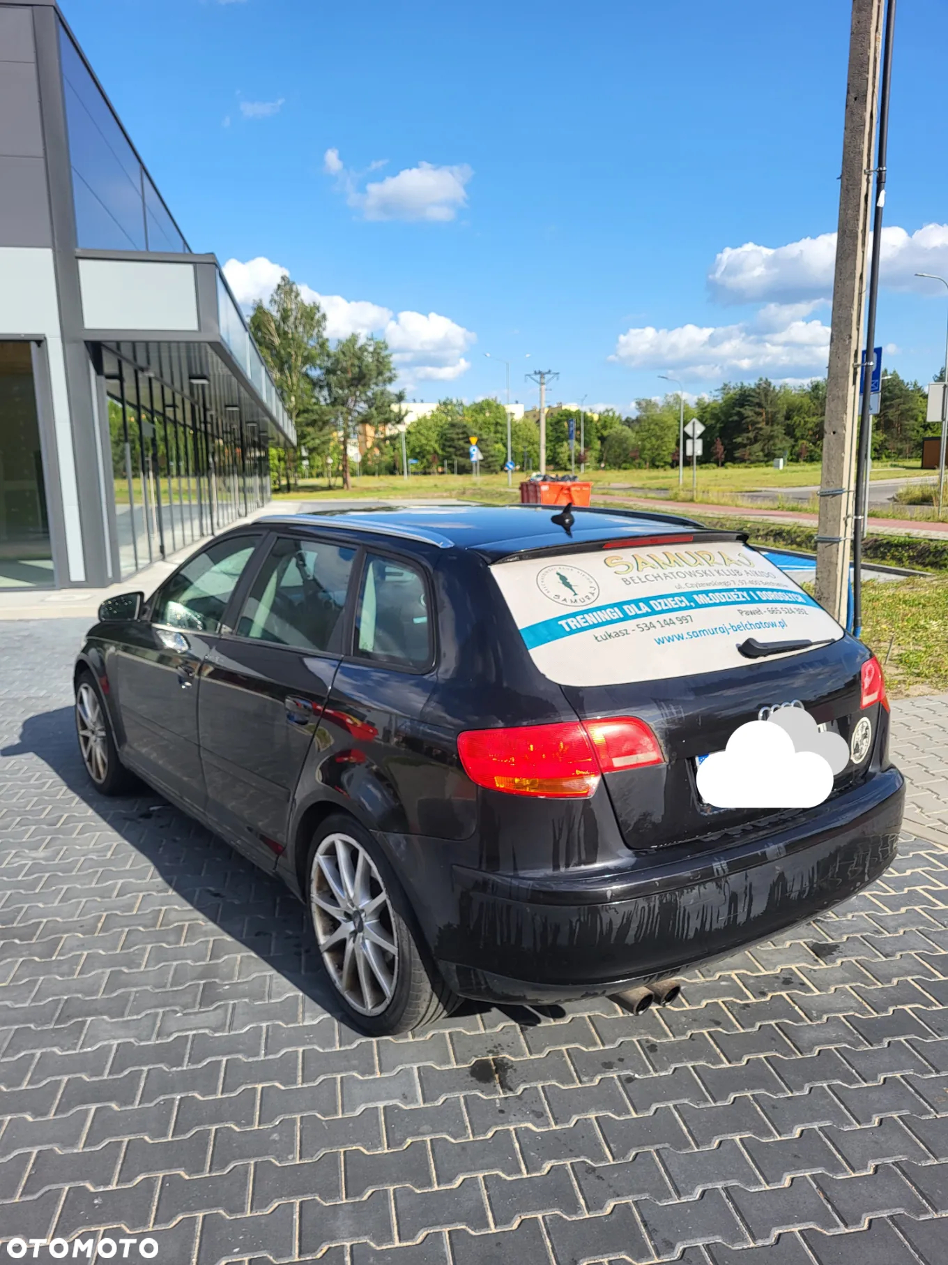 Audi A3 - 6