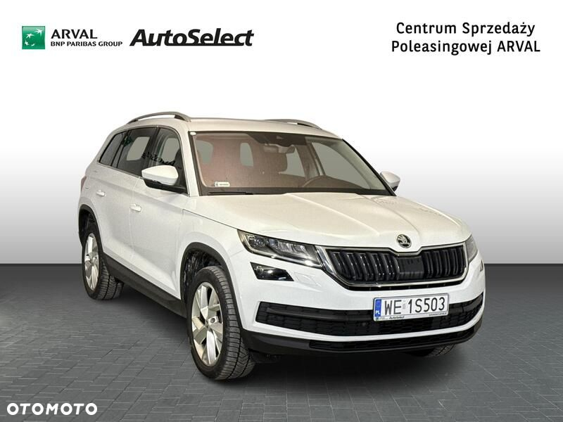Skoda Kodiaq 2.0 TSI 4x4 Style DSG - 8