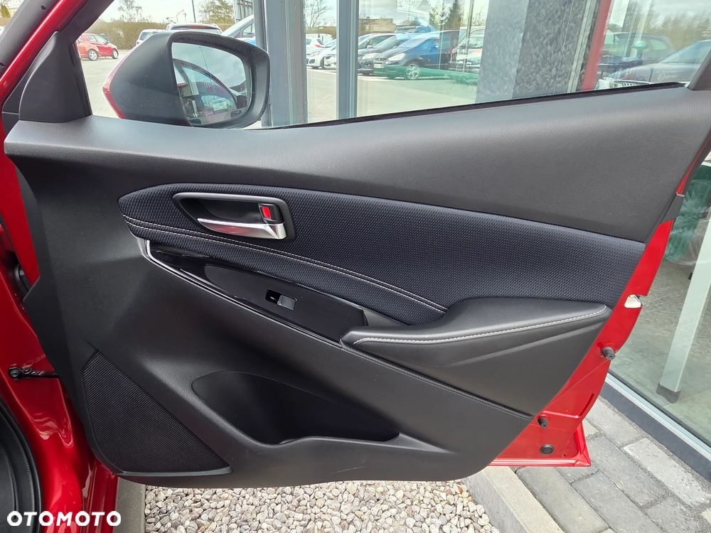 Mazda 2 SKYACTIV-G 90 Homura - 18