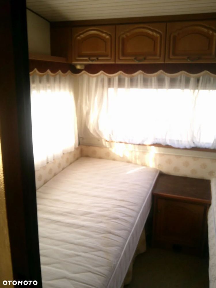 Hobby Prestige 535 - 4