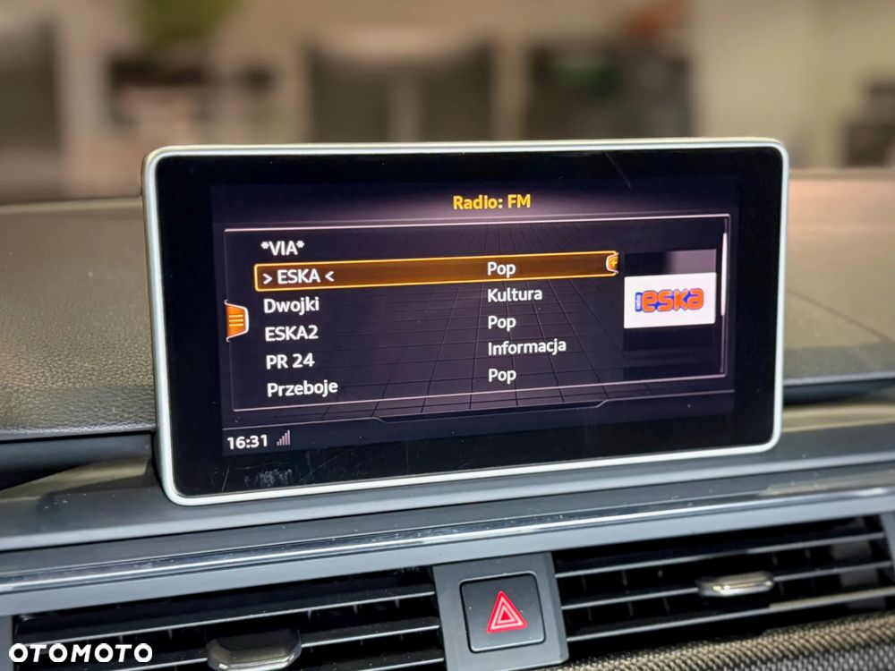 Audi S4 Limousine - 29