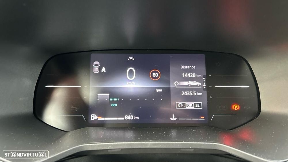 Renault Clio 1.0 TCe Evolution - 3