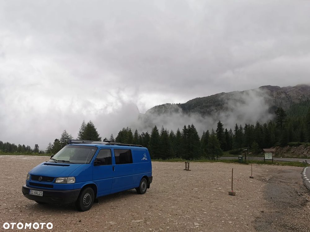 Volkswagen Transporter Standard - 7