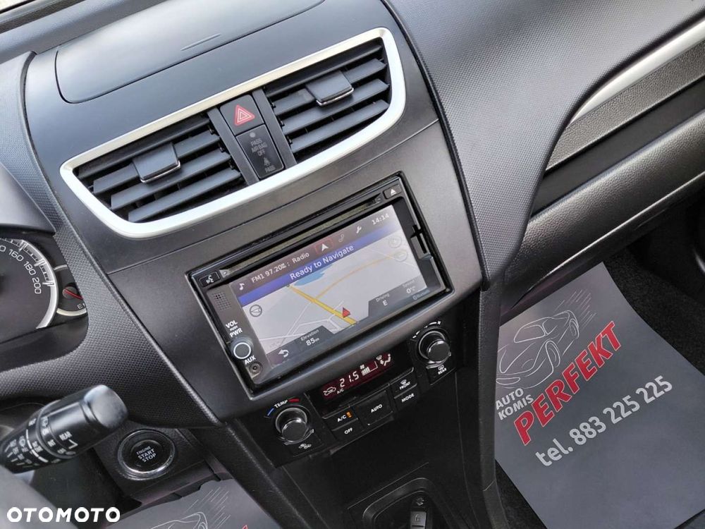 Suzuki Swift - 25