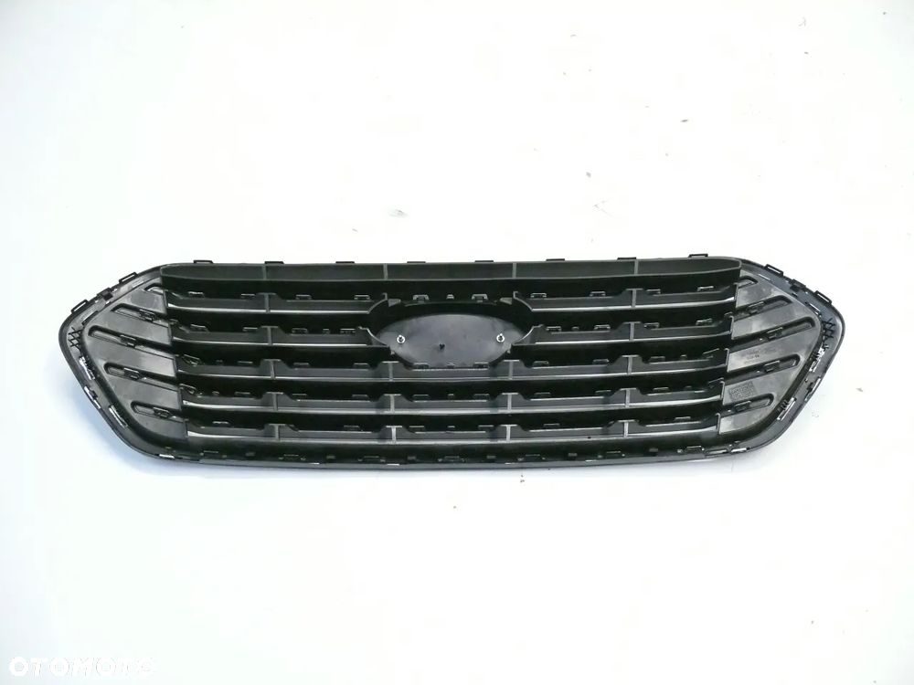 ATRAPA GRILL FORD TRANSIT CUSTOM 2018 2021 - 2