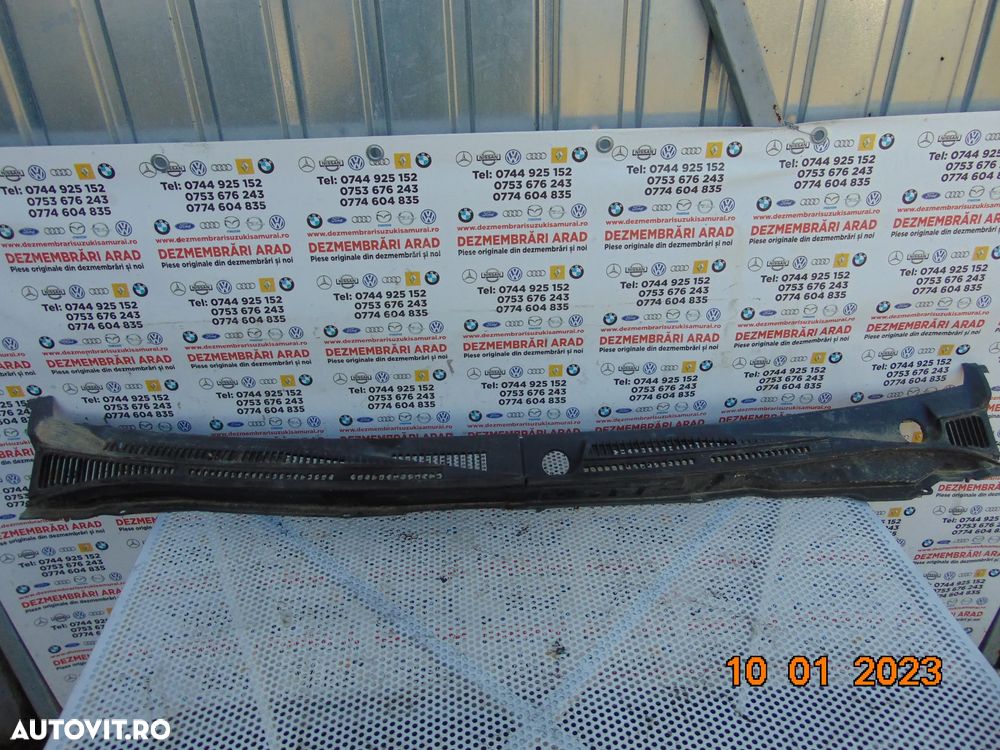 grila stergatoare Suzuki Grand vitara 2005-2012 grand vitara 2 - 1