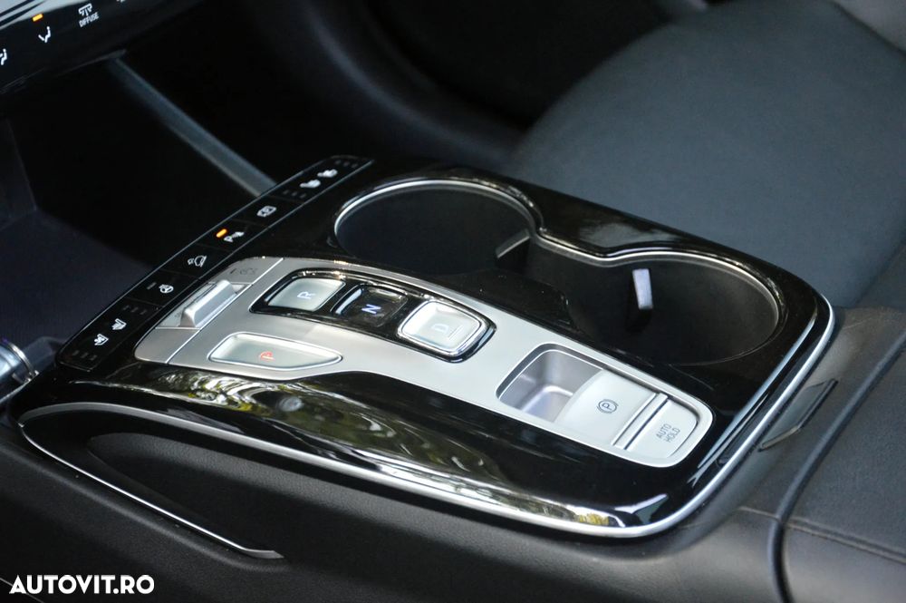 Hyundai Tucson 1.6 CRDi 48V-Hybrid 2WD DCT N Line - 7