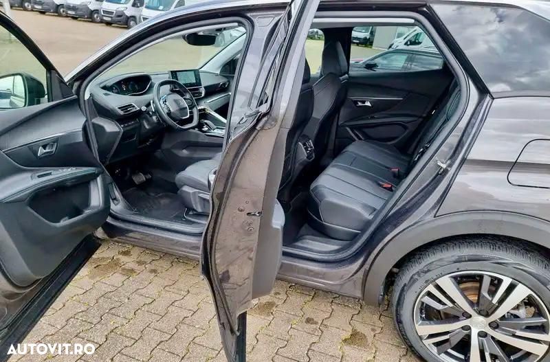 Peugeot 3008 PHEV 225 EAT8 Allure Pack - 9