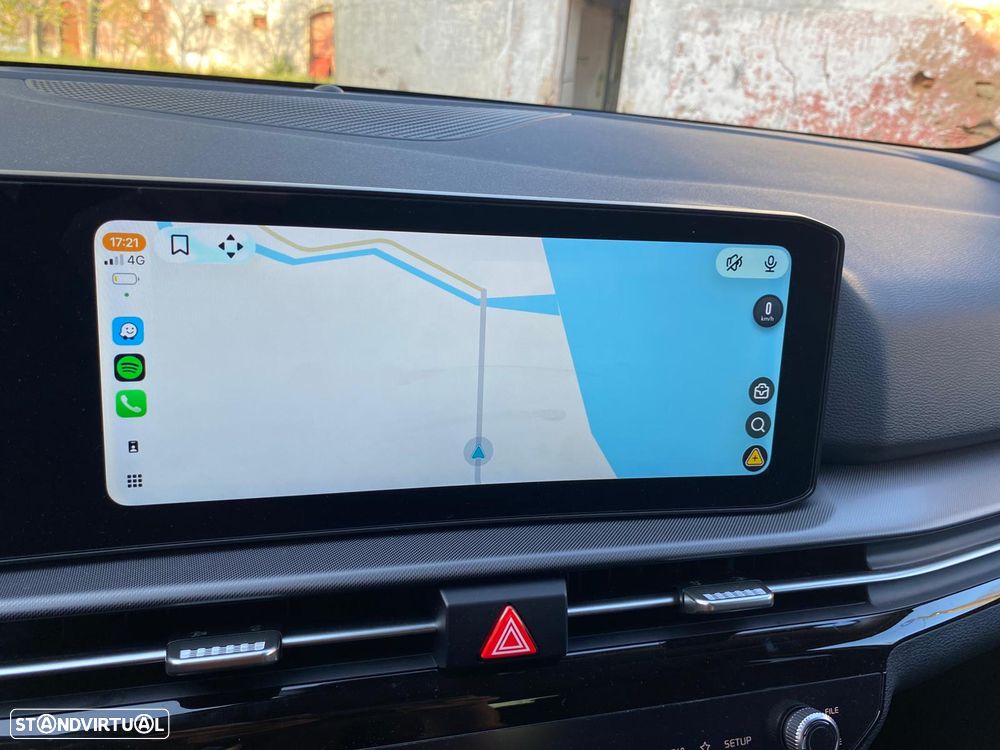 Kia Sportage 1.6 T-GDi HEV Drive - 32