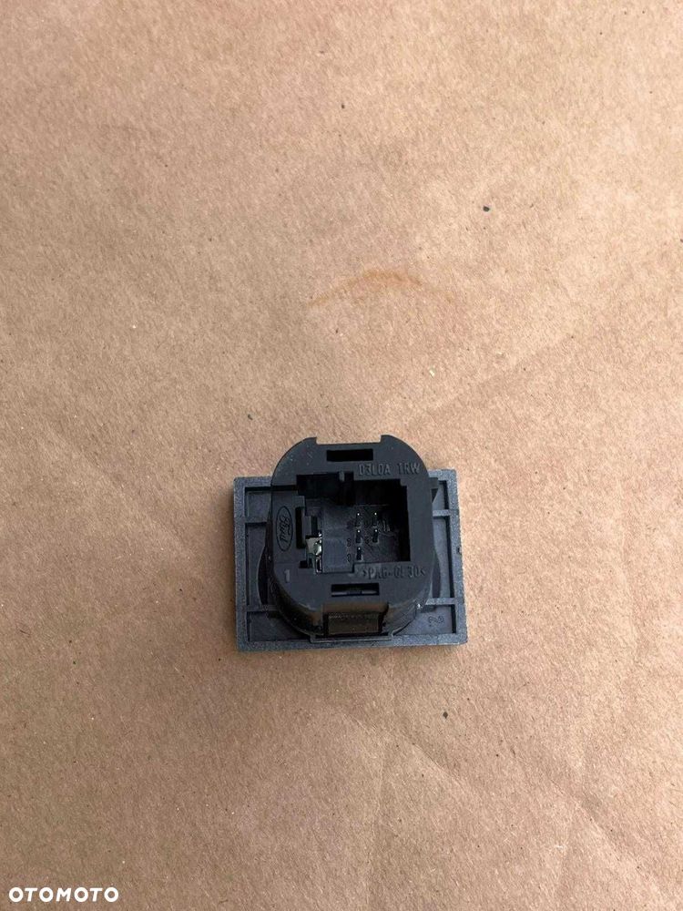 Przycisk grzania szyby przedniej FORD KUGA Mk1  8V4T-18K574-AB - 2