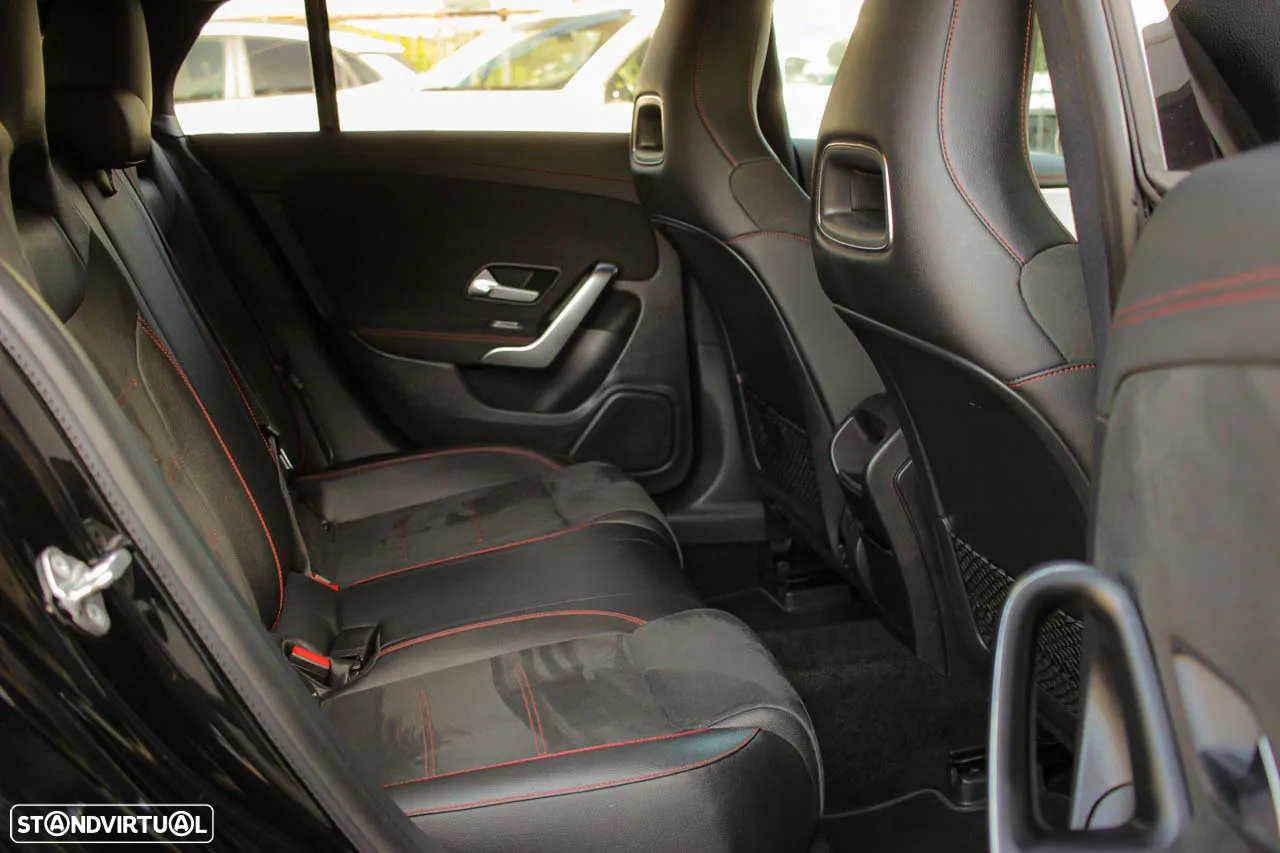 Mercedes-Benz CLA 200 Shooting Brake AMG Line - 7