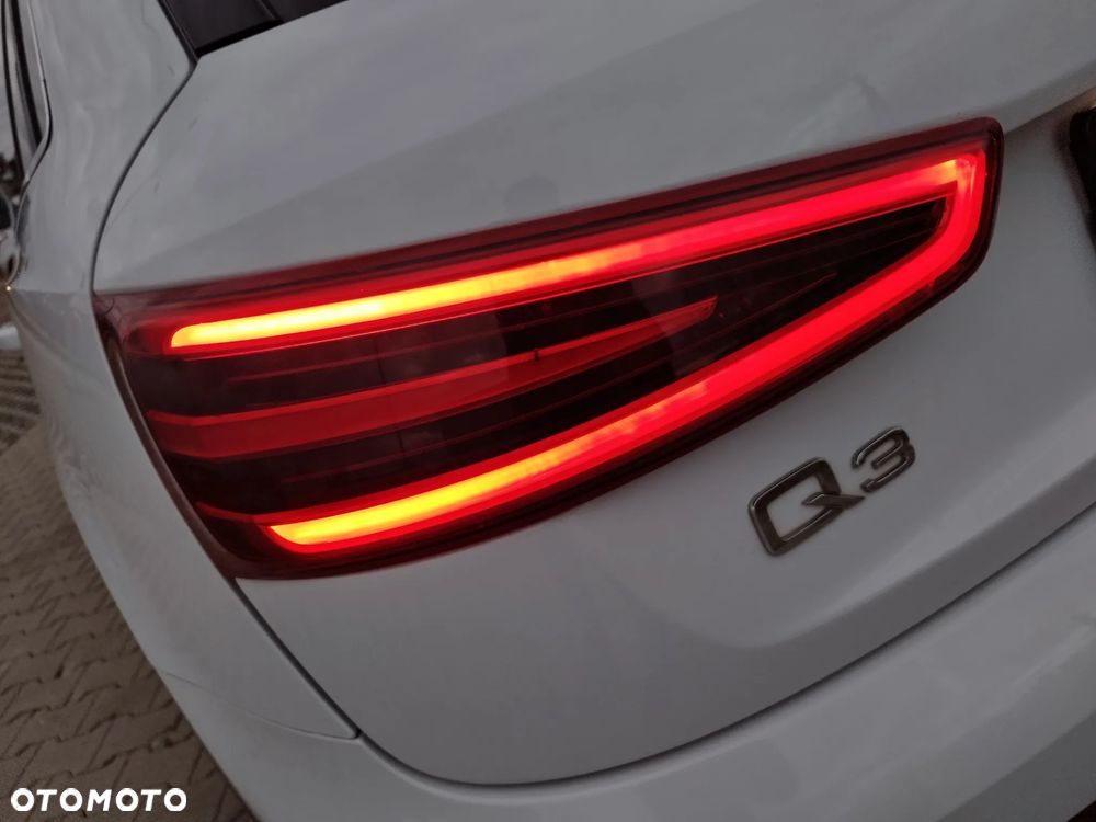 Audi Q3 2.0 TDI Quattro S tronic - 39