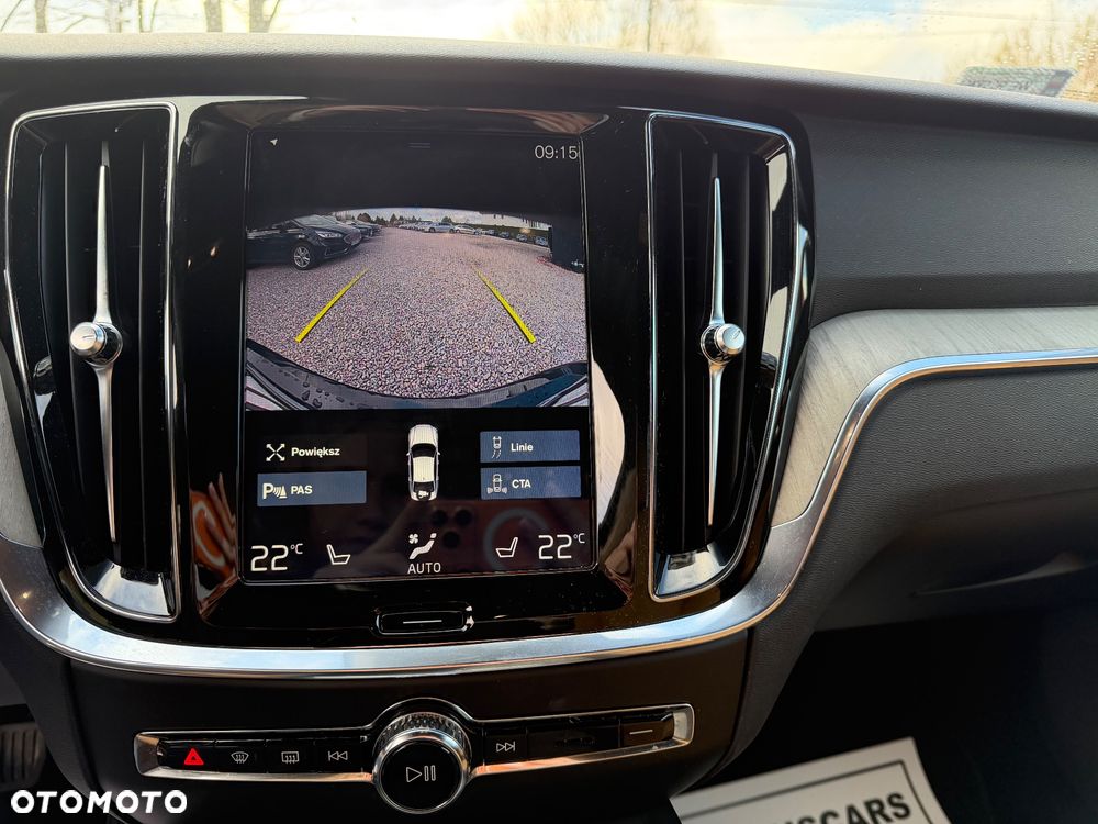 Volvo S60 T4 Inscription - 27