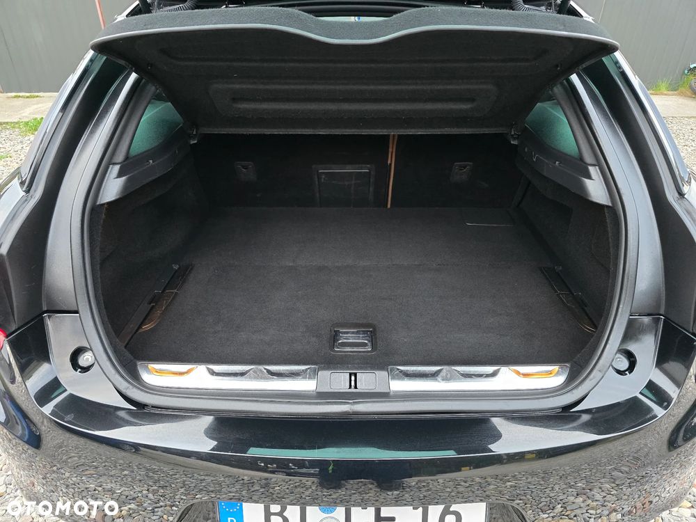 Citroën DS5 Hybrid4 EGS6 SportChic - 15