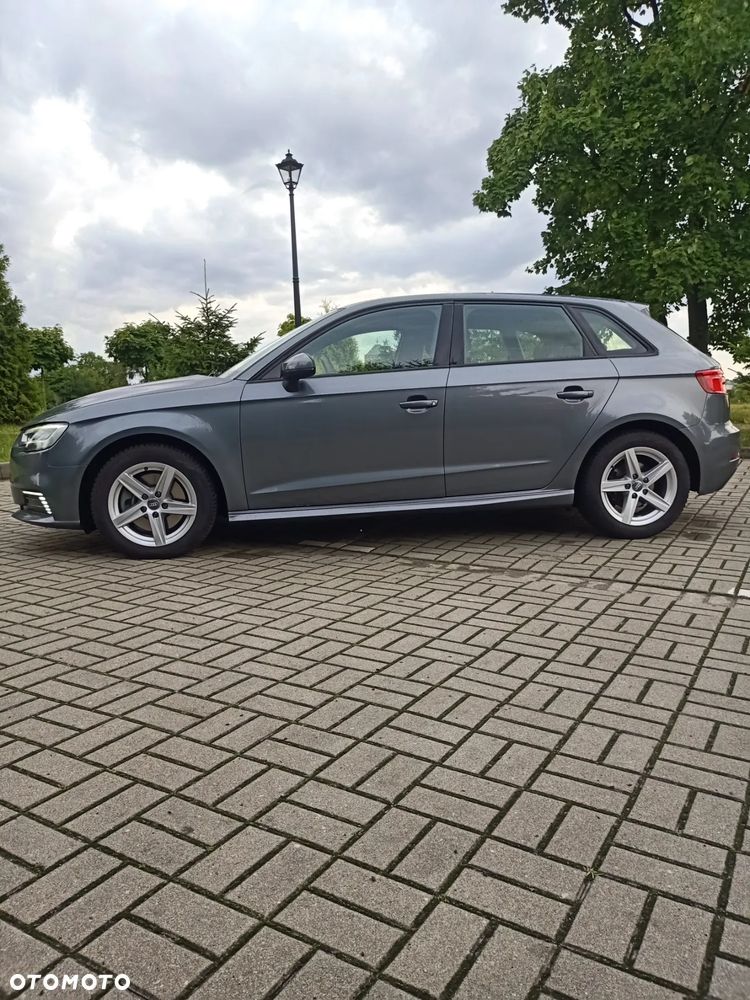 Audi A3 - 2