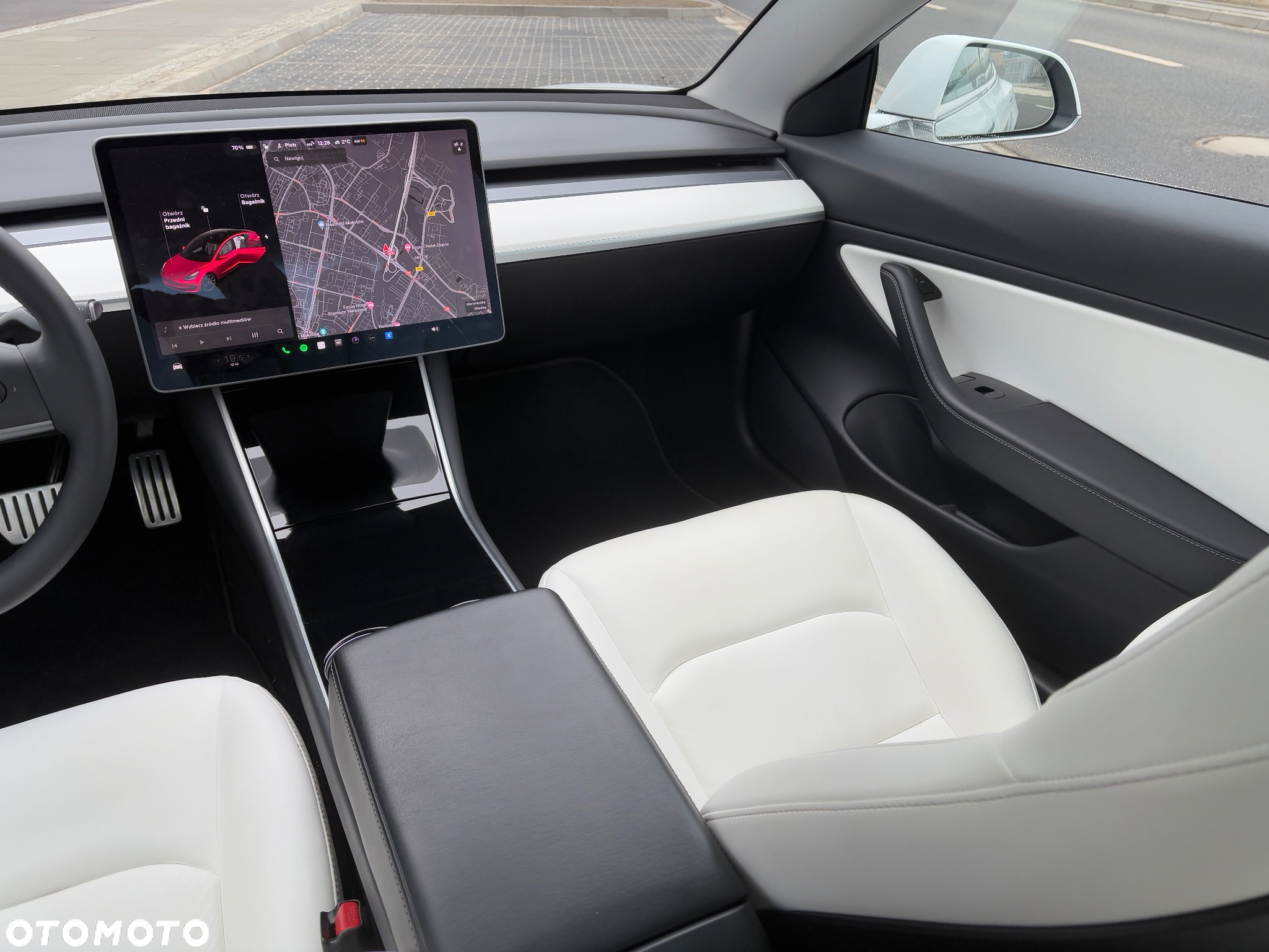Tesla Model 3 Langstreckenbatterie Allradantrieb Dual Motor - 20