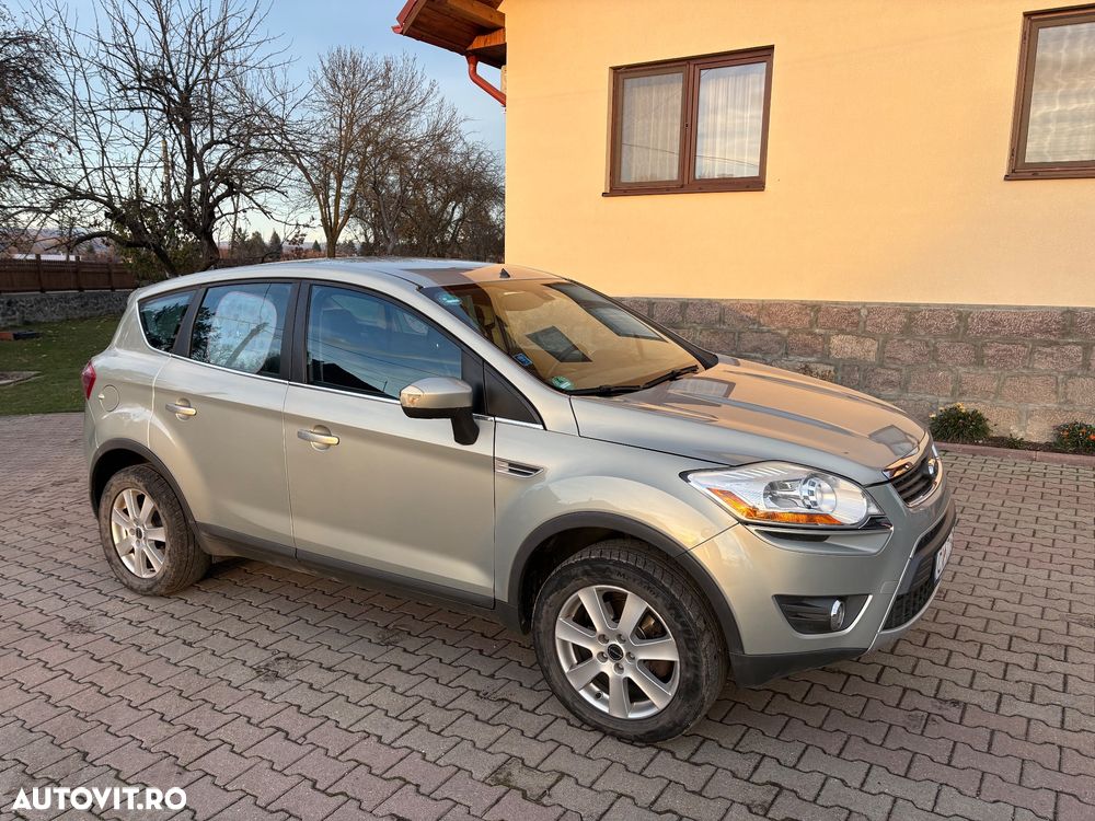 Ford Focus TDCi Sport - 3