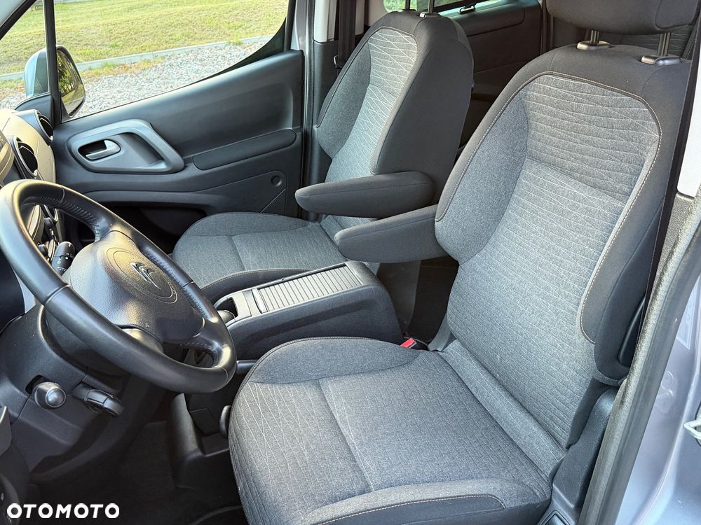 Citroën Berlingo Multispace BlueHDi 120 S&S SELECTION - 10