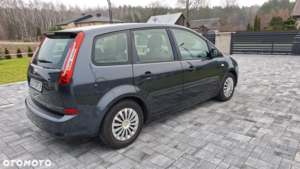 Ford C-MAX 1.6 Ambiente - 17