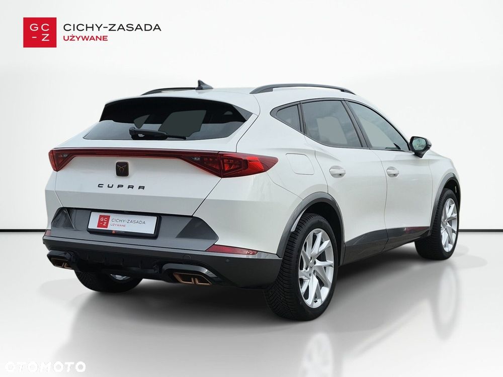 Cupra Formentor 1.4 e-Hybrid DSG - 5