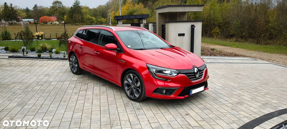Renault Megane - 8