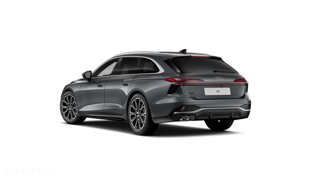 Audi A6 - 5