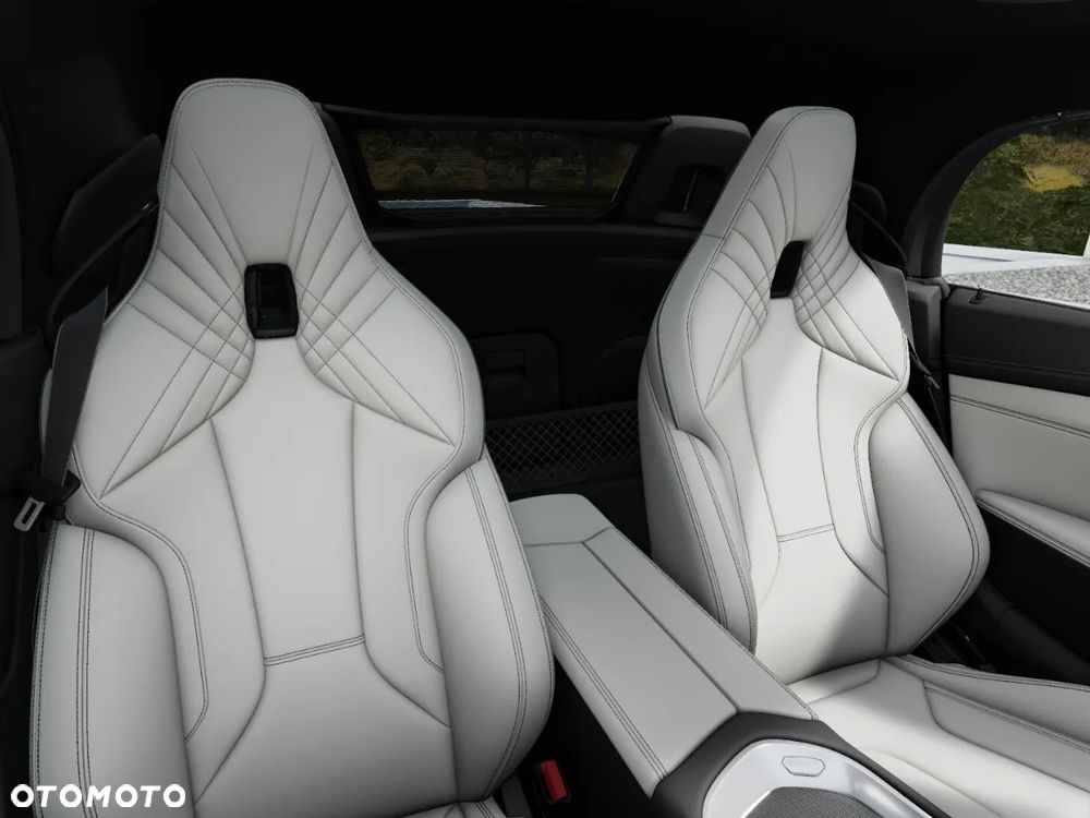 BMW Z4 30i sDrive Sport Line sport - 4