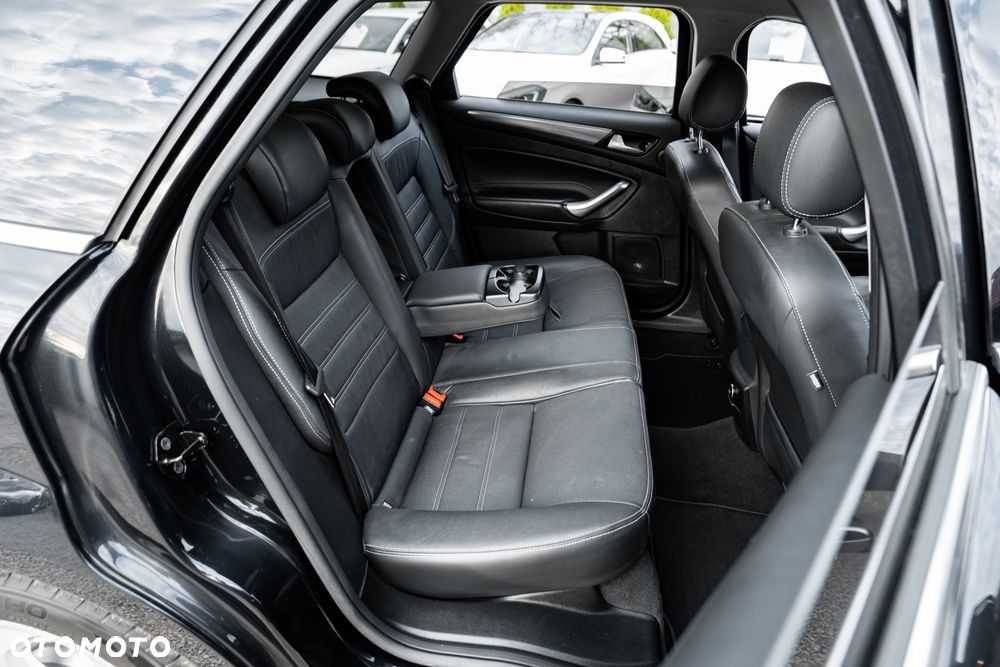 Ford Mondeo 2.0 TDCi Titanium S - 21