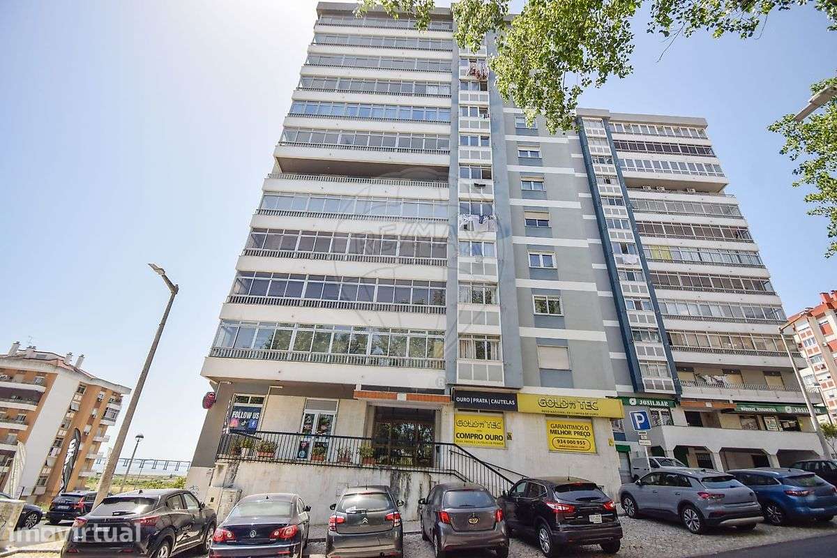 Apartamento T3 para venda - Grande imagem: 2/21