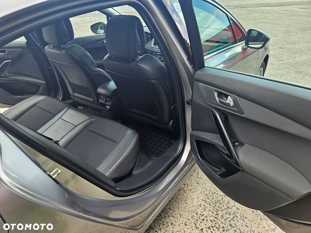 Peugeot 508 1.6 HDi Active - 22