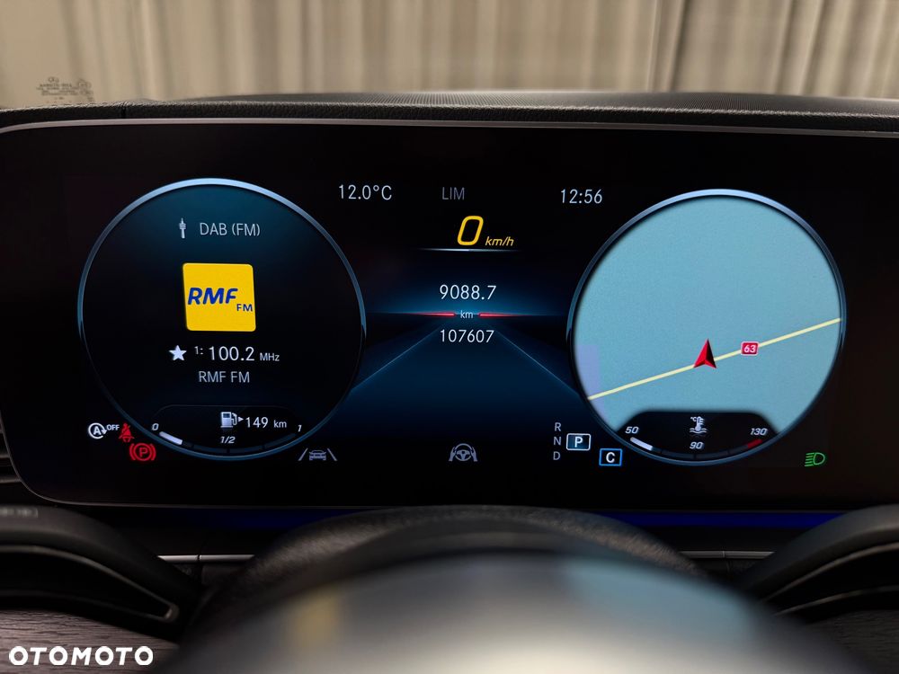 Mercedes-Benz GLS 400 d 4Matic 9G-TRONIC - 12