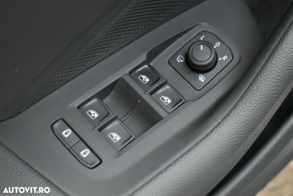 Skoda Superb 2.0 TDI 193 CP 4x4 DSG Sportline - 15
