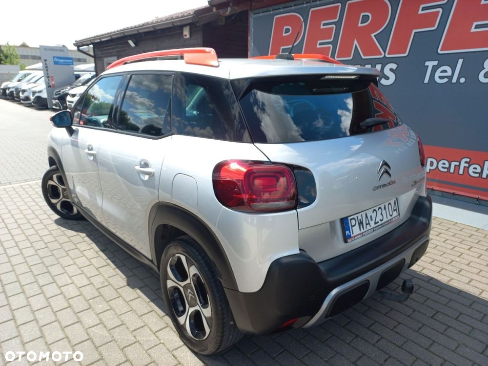 Citroën C3 Aircross - 6