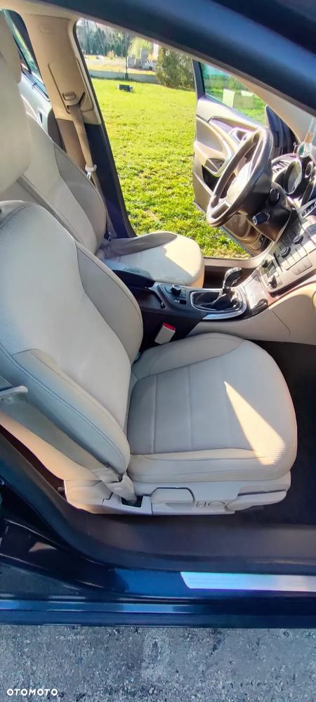 Opel Insignia 2.0 CDTI Cosmo - 14