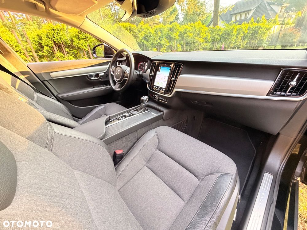 Volvo V90 B4 D Geartronic Momentum Pro - 7