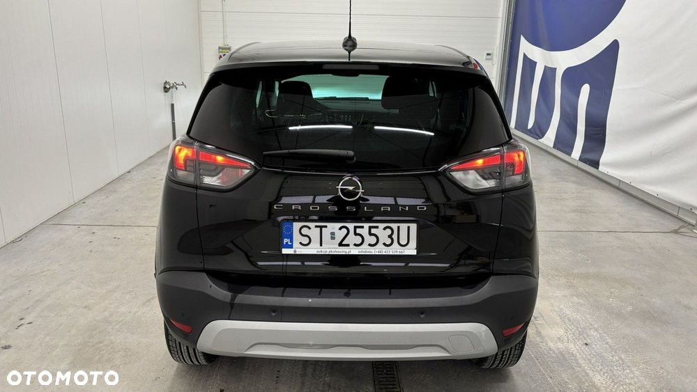 Opel Crossland - 5