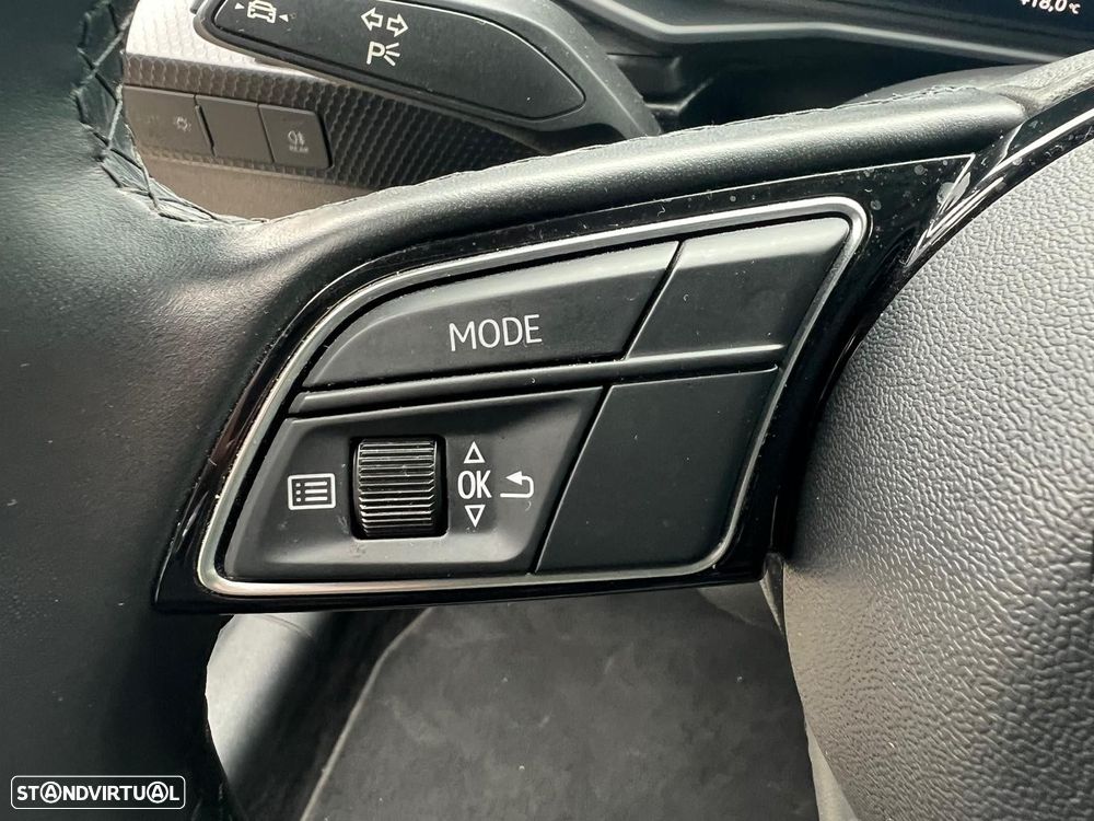 Audi A1 Sportback 25 TFSI Advanced - 14