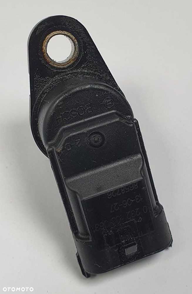 CZUJNIK POŁOŻENIA WAŁKA VOLVO V70 III 2.4 D 8658726 0232103063 - 3