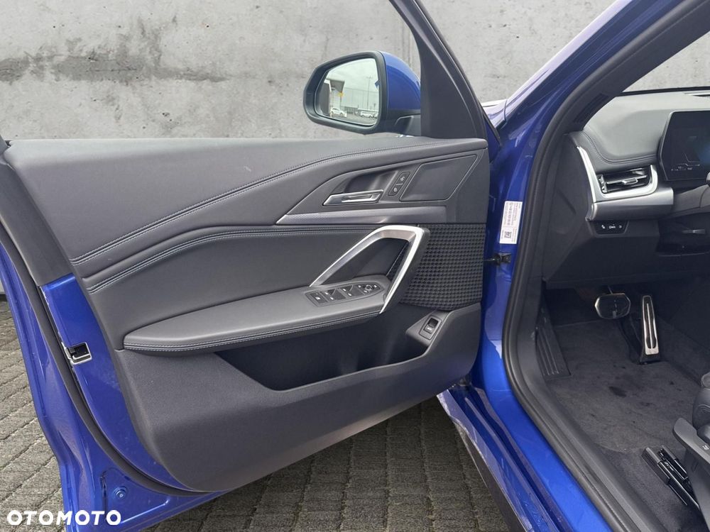 BMW X1 - 11