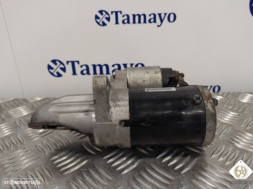 MOTOR ARRANQUE SMART FORTWO COUPÉ 2007 - 2