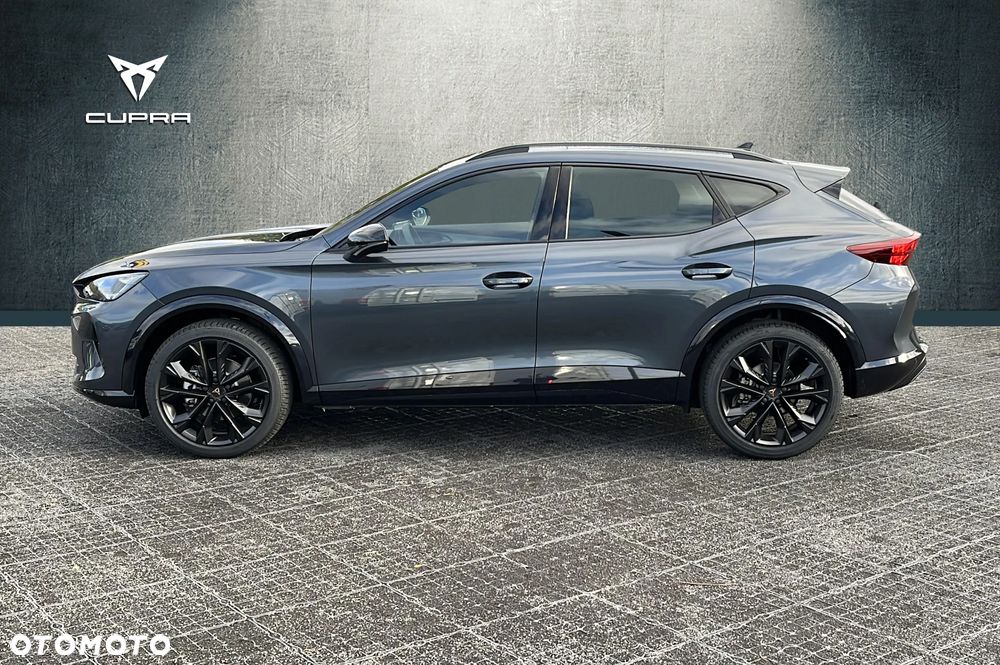 Cupra Formentor 1.5 e-Hybrid PHEV DSG - 2