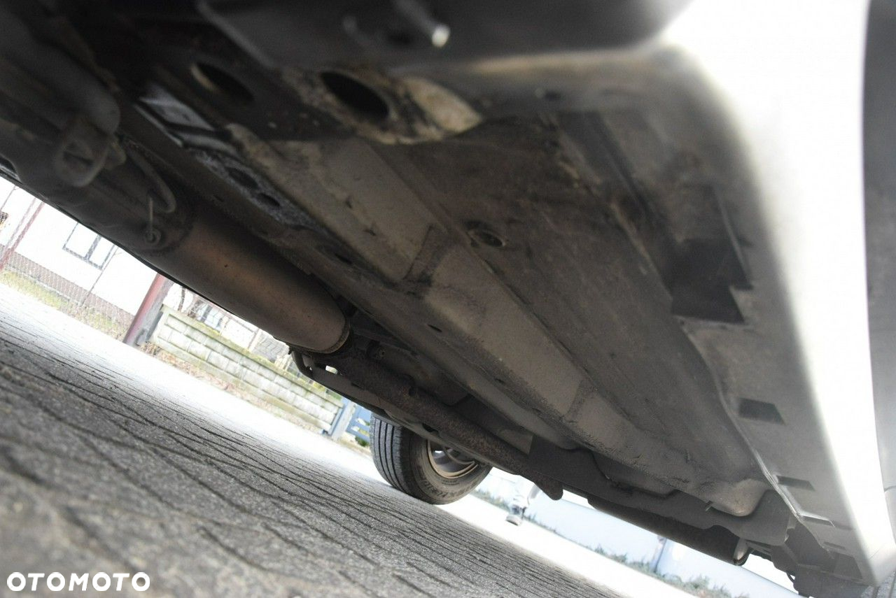Chevrolet Trax 1.7TD LS - 16