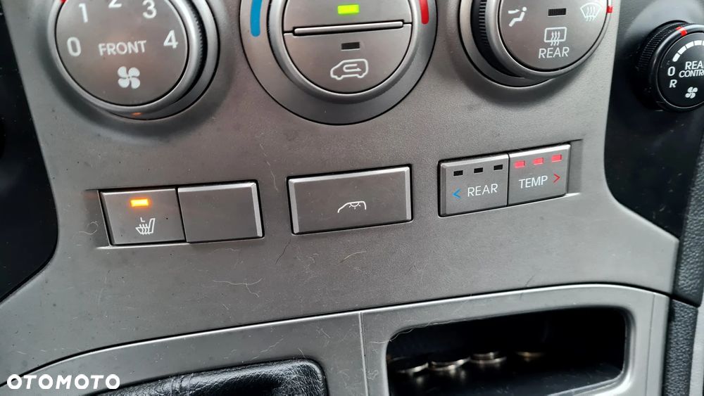 Hyundai H-1 2.5 CRDi Travel Family - 7